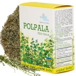 Original Herbs POLPALA,AERVA LANATA | Herbal Tea - Wild Crafted Tea - 30g