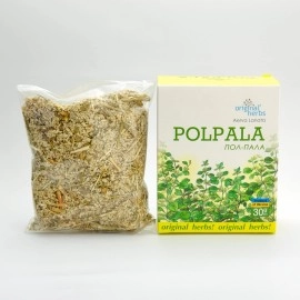 Original Herbs POLPALA,AERVA LANATA | Herbal Tea - Wild Crafted Tea - 30g