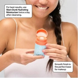 Bubble Yonune Skincare 3-Step Balancing Bundle, For Normal to Oily & Combo Skin, Set of 3