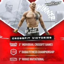 BARACUS Premium Thumb Tape Cross Training and Weightlifting for The Best Hook Grip - 23 ft Long - WOD Tape Chalk and Sweat Proof - Hook Grip Lifting Athletic Thumb Tape (EliteV2Box)