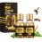 YUEOL Men Bee Venom Oil and Gel, 2 Pack, Natural, Unscented, 15ml Each, Long Lasting Protection, For Men