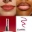 Sacheu Lip Liner Stay-N - Peel Off Lip Liner Tattoo, Peel Off Lip Stain, Long Lasting Lip Stain Peel Off, Infused with Hyaluronic Acid & Vitamin E, For All Skin Types, getREDy