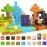 Magnetic Blocks - Build Mine Magnet World Magic Portal Forest Edition, Magnet Building Blocks Kids Toys for Ages 5-7 Toddler Toys Creative Sensory for 3+ Years Old Boys Girls Kids Games Gifts