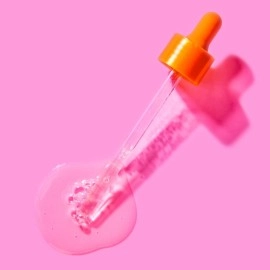 Tree Hut Moroccan Rose After Shave Serum | Helps Keep Skin Smooth & Soothed After Shaving, Sensitive, 4 fl oz.