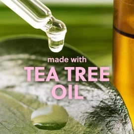 Tree Hut Moroccan Rose After Shave Serum | Helps Keep Skin Smooth & Soothed After Shaving, Sensitive, 4 fl oz.